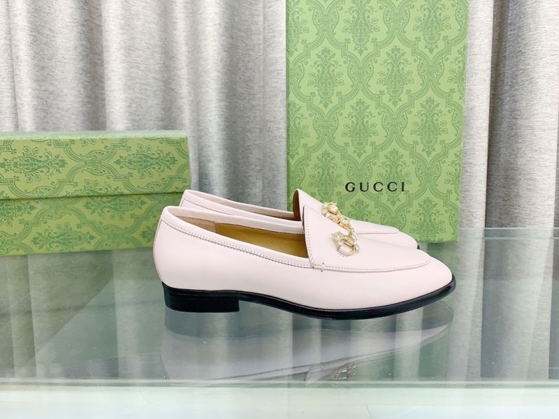 Gucci loafers